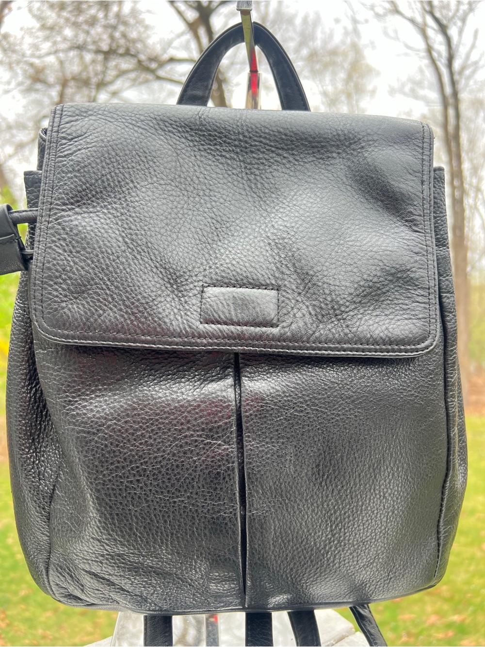 MIA PAOLI SMALL BACKPACK